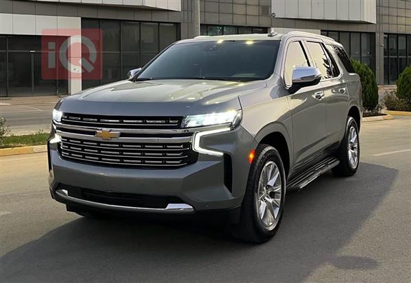 Chevrolet Tahoe 2023 for sale in Iraq - Sulaymaniyah